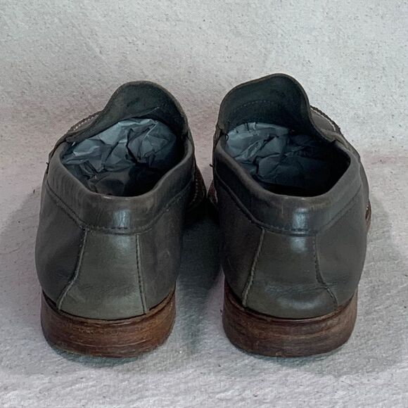 Vintage G.H. Bass & Co. Weejuns Mens Size 9.5D - Picture 10 of 16